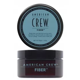  American Crew Fiber pastă de coafat fibroasă 85g
