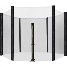  Plasa Trambulina Songmics 244-244 cm