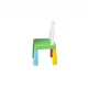  Scaun inalt pentru setul Multifun Tega Baby