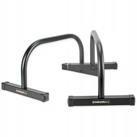    ENDORFIT | MÂNĂ PENTRU PUSH-UPS, PARALETE Crossfit, Calisthenics