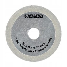  Proxxon 28012 ferăstrău diamant 50mm KS230