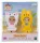  Sylvanian Families 5597 Un duo de copii în costume de pisică