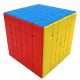  Cub MoYu original 6x6x6 + baza