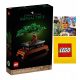  LEGO ICONS 10281 Bonsai Tree + alte 2 produse