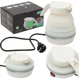    IBERICA ELECTRICA TURISTICĂ 0,6L 600W PLIATĂ, PORTATĂ DE CĂLĂTORIE