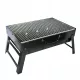  Gratar cu carbuni GRIL PORTATIL 35 x 26,5 cm