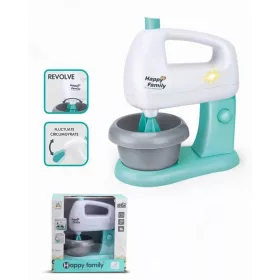    MIXER MARE BATERIE ROBOT DE BUCĂTĂRIE PENTRU COPII APARATE DE CASĂ