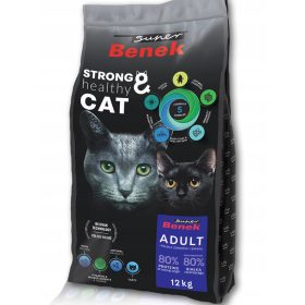  Super Benek hrana uscata pui 12 kg