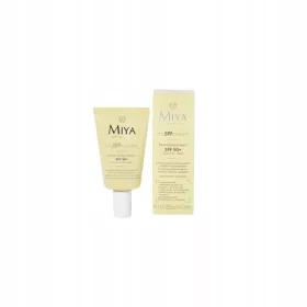    Miya mySPFcream Cremă hidratantă SPF 50+ față și decolteu ochi, 40 ml