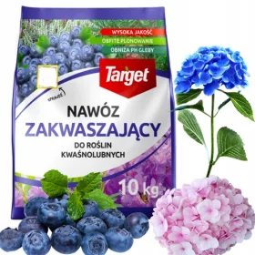    Granulat de îngrășământ multicomponent țintă 1 kg 1 l