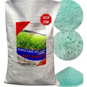  Îngrășământ cu sulf, sulfat Rolmarket pulbere 5 kg 0 l