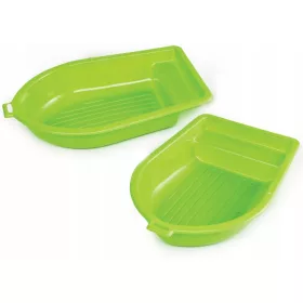  Barcă cu nisip din plastic - 1 articol