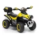  Quad Enero 5902431032764 Galben