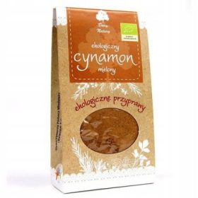  Scorțișoară Dary Natury 50 g