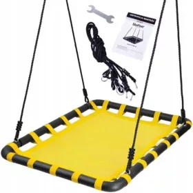  Cuibul de barză SkyFlyer 59 x 180 x 86 cm