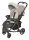 Carucior Britton Helix Gri/Negru