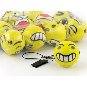  MINGE DE MÂNĂ SMILE FOAM