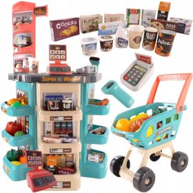  Supermarket accesorii Luxma 68876