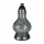  GRITCH, CARAFĂ DE ARGINT, 31cm
