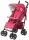 Carucior Britton Shopper / Rasberry