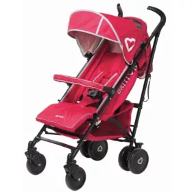  Carucior Britton Liverpool Rasberry