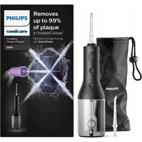    SET HOVER USB-C PHILIPS DENTAL IRIGARE DENTARĂ FĂRĂ FĂRĂ