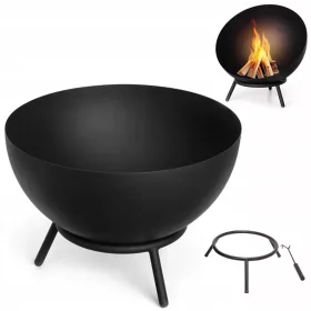    SEMIN DE GRADINA Tabla metalica pentru Terasa de Gradina + Poker EstiloHome