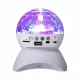  MINGE DISCOTECA LED 600MAH NEGRU / NEGRU