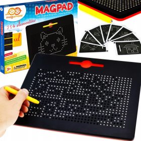  Tabla magnetica MagPad 31 x 25 cm
