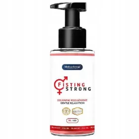  Gel anal hidratant Medica-Group, insipid, 150 ml