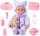  Papusa Bayer Piccolina Magic Eyes 46cm 94694