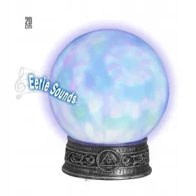  SUNET INTERACTIV DE MINGE DE ZÂNE LUMINA DE HALLOWEEN