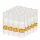  Inserții de parafină MATTRA Light 70h L3 de 18 cm (20 buc)