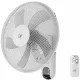  Kalorik VT1050-KALORIK ventilator de perete alb