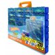  VALIZE HOT WHEELS PENTRU 28 MAȘINI HWCC8C CONTAINER AUTO NOU