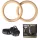  Inele de gimnastica multifunctionale HMS 0-0 cm