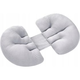  Perna multifunctionala din granule de poliester