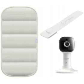  Monitor electronic pentru copii Hubble Connected alb
