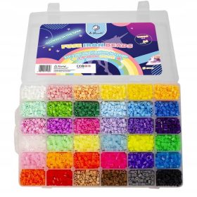  margele de calcat La Manuli 11.000 bucati