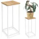  Suport pentru flori LoftInspired metal 63 cm