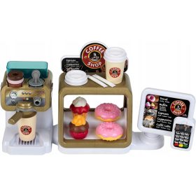  Set de jucării Theo Klein 9501 Cumpărături