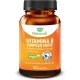 Complex de Vitamine B Forte Naturell, Supliment Alimentar, 120 Tablete