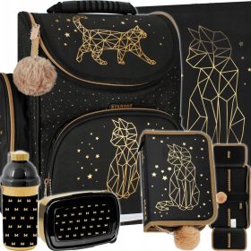    Geantă școală cu mai multe compartimente 24l Starpak + alte 4 produse