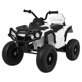  Quad Ramiz PA.BDM0906.AIR.BIA Alb