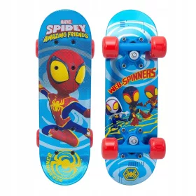  Seven 59261 skateboard multicolor