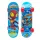  Seven 59261 skateboard multicolor