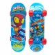  Seven 59261 skateboard multicolor