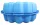  Cutie cu nisip din plastic 150 kg SANDBOX PISCINA 2IN1 PENTRU COPII 2024 PROF