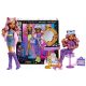  Papusa Mattel Monster High Clawdeen Wolf 29 cm