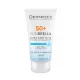 Cremă protectoare ultralight Dermedic Sunbrella SPF 50+ pentru piele uscată și normală